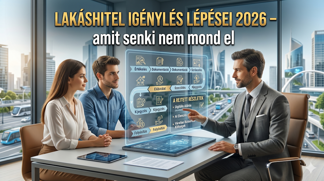 Lakáshitel
